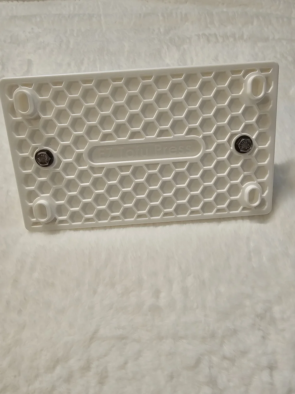 EZ Tofu Press